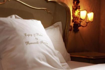 Hotel Flora - By Romanelli Family - image 5