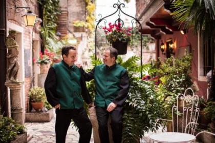 Hotel Flora - By Romanelli Family - image 9