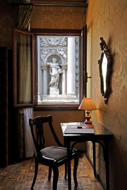 Hotel Bel Sito e Berlino - image 10