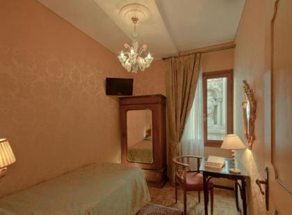 Hotel Bel Sito e Berlino - image 11