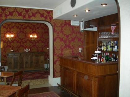 Hotel Bel Sito e Berlino - image 12