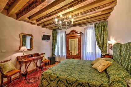 Hotel Bel Sito e Berlino - image 14