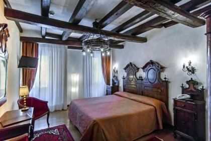 Hotel Bel Sito e Berlino - image 15