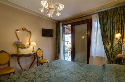 Hotel Bel Sito e Berlino - image 16