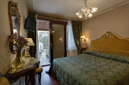 Hotel Bel Sito e Berlino - image 17