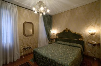 Hotel Bel Sito e Berlino - image 19