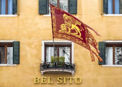 Hotel Bel Sito e Berlino - image 2