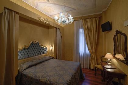 Hotel Bel Sito e Berlino - image 20