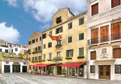 Hotel Bel Sito e Berlino - image 4