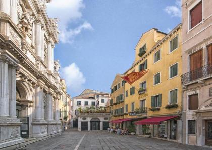 Hotel Bel Sito e Berlino - image 5