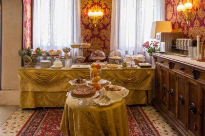 Hotel Bel Sito e Berlino - image 6