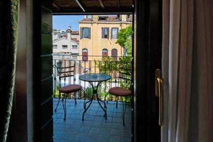 Hotel Bel Sito e Berlino - image 7
