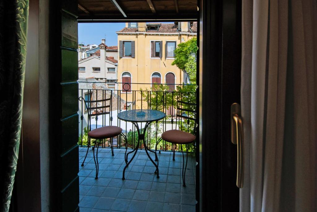 Hotel Bel Sito e Berlino - image 7