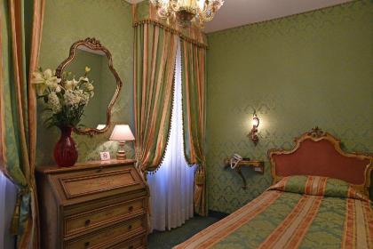Hotel Bel Sito e Berlino - image 8