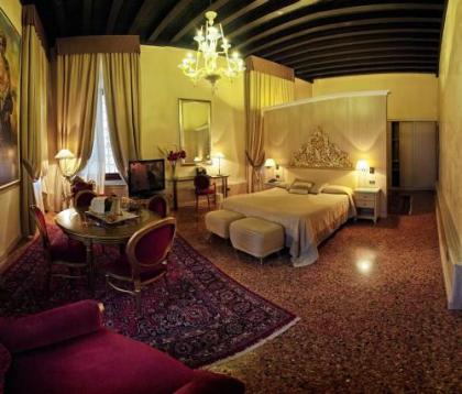 Hotel Liassidi Palace - Small Luxury Hotels of the World - image 19