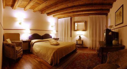 Cà Satriano - main image