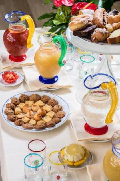 Hotel Bonvecchiati - image 19