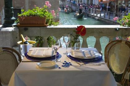 Hotel Bonvecchiati - image 20