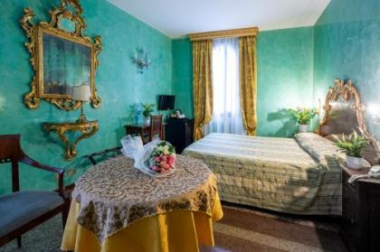 Hotel Marconi - image 20