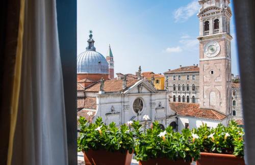 Hotel Scandinavia - Relais - image 6