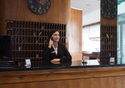 Hotel Apogia Sirio Mestre - image 4