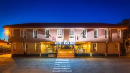 Hotel Palladio - image 13