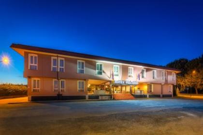 Hotel Palladio - image 14