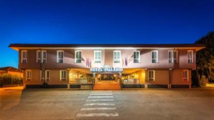 Hotel Palladio - image 15