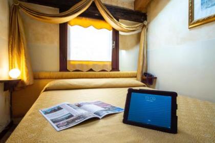 Hotel Mercurio - image 13