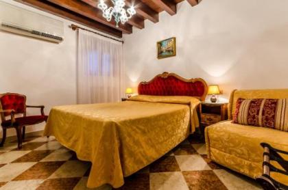 Hotel Ariel Silva - image 20