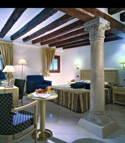 Hotel Giudecca Venezia - image 12