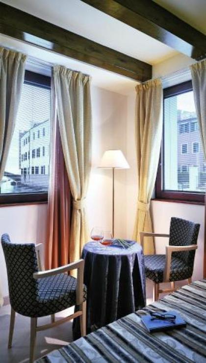 Hotel Giudecca Venezia - image 13