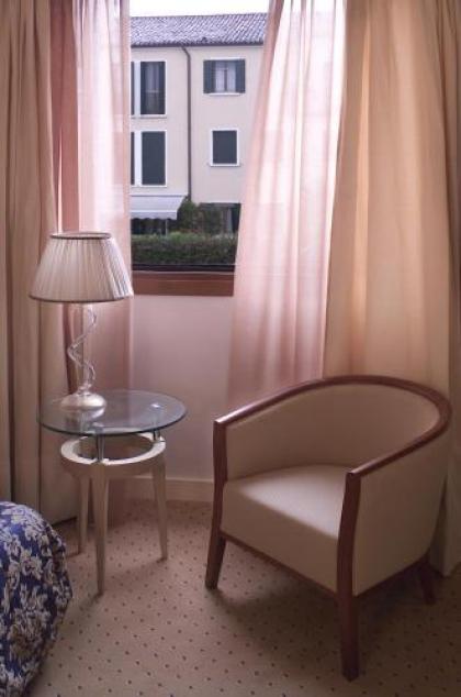 Hotel Giudecca Venezia - image 8