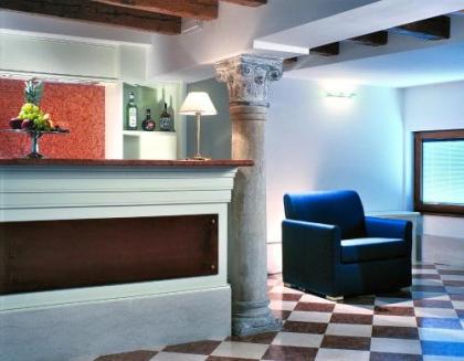 Hotel Giudecca Venezia - image 9