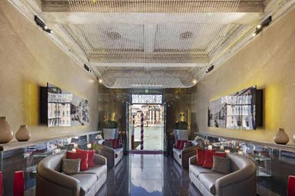 NH Collection Venezia Palazzo Barocci - image 4