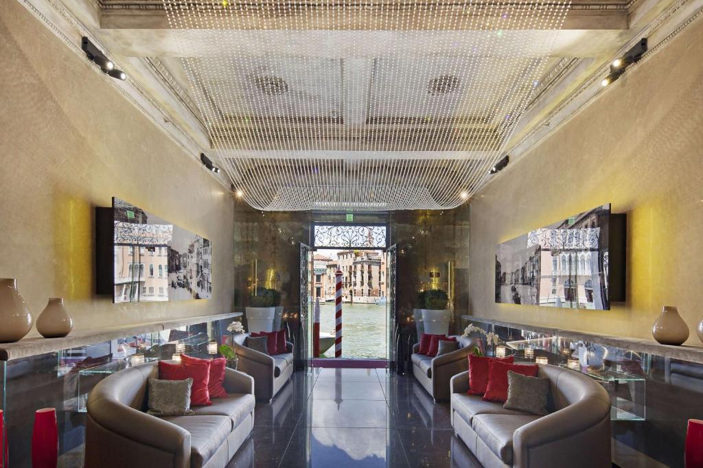 NH Collection Venezia Palazzo Barocci - image 4