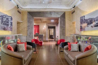 NH Collection Venezia Palazzo Barocci - image 1