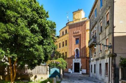 Hotel Indigo Venice - Sant'Elena By IHG - image 1