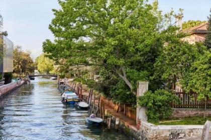 Hotel Indigo Venice - Sant'Elena By IHG - image 12