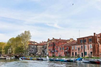 Hotel Indigo Venice - Sant'Elena By IHG - image 18
