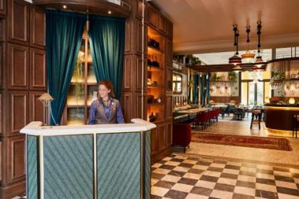 Hotel Indigo Venice - Sant'Elena By IHG - image 3