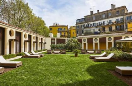 Hotel Indigo Venice - Sant'Elena By IHG - image 4