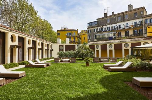 Hotel Indigo Venice - Sant'Elena By IHG - image 4