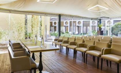Hotel Indigo Venice - Sant'Elena By IHG - image 5