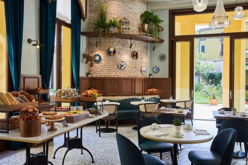 Hotel Indigo Venice - Sant'Elena By IHG - image 6
