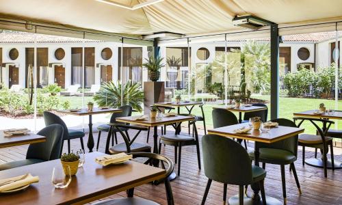 Hotel Indigo Venice - Sant'Elena By IHG - image 7
