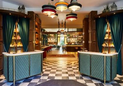 Hotel Indigo Venice - Sant'Elena By IHG - image 9