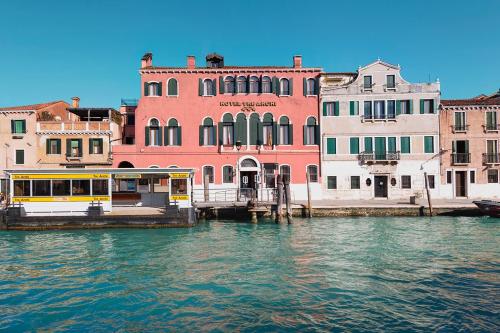Hotel Tre Archi - image 6