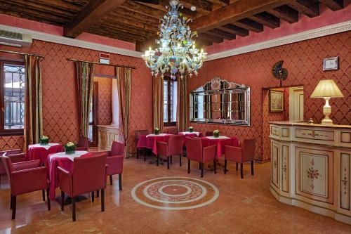 Hotel Tre Archi - image 7