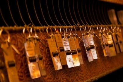 Hotel Saturnia & International - image 15